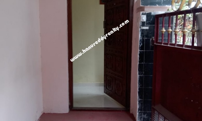 3 BHK Independent House for Sale in R S Puram